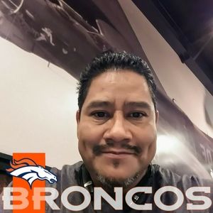 Meet your Posher, Mike